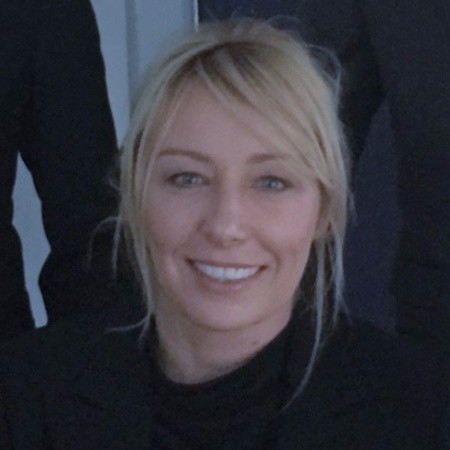 Melanie Allen's profile picture