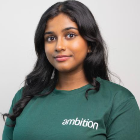 Keerthana Subramaniam's profile picture