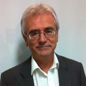 Ted Bazak's profile picture