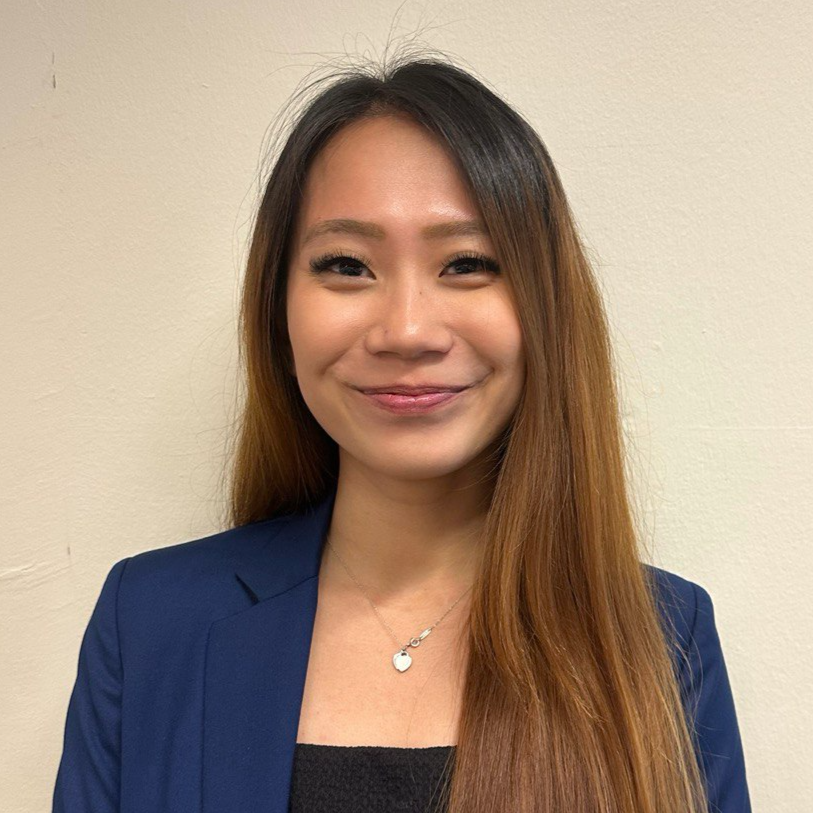 Rachel Yeo's profile picture