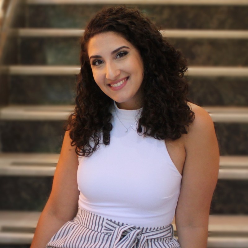 Natalie Bentivegna's profile picture