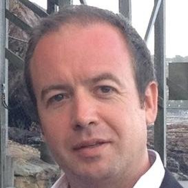 Stephen Maule-ffinch's profile picture