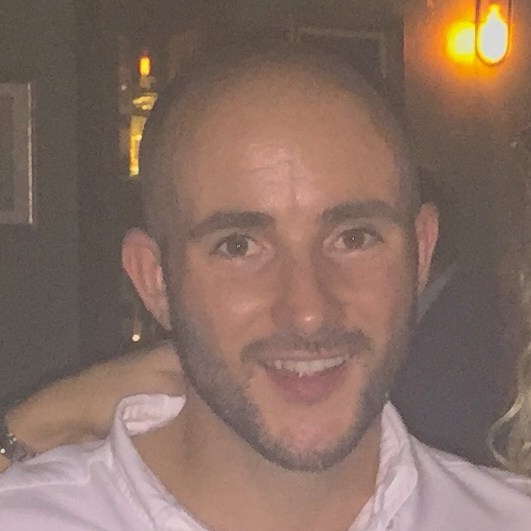 James Gormley's profile picture