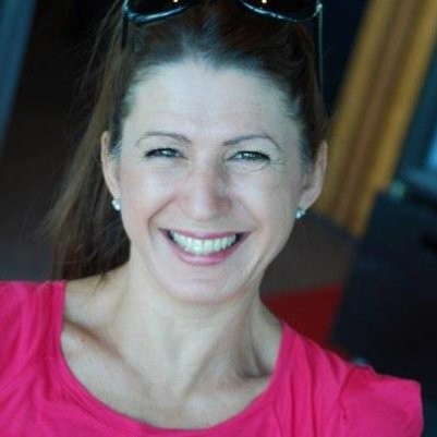 Sara Petras's profile picture
