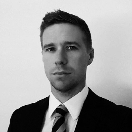 Adrian Osuchowski's profile picture