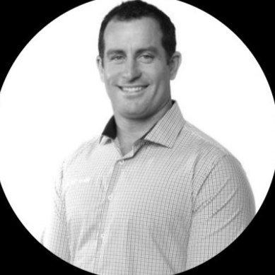 Shane Walker's profile picture