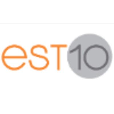 EST10 Recruitment's profile picture