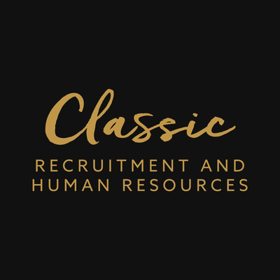 Classic Recruitment's profile picture