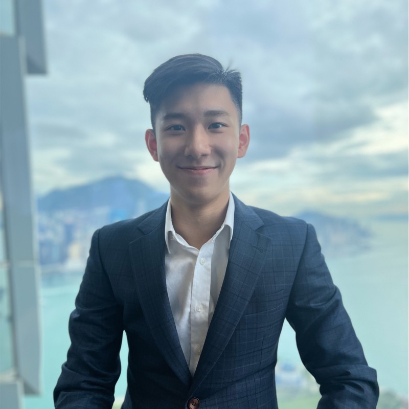 Conrad Chang's profile picture
