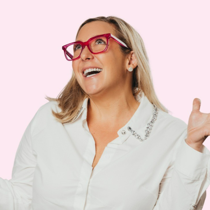 Samantha Schmarr's profile picture