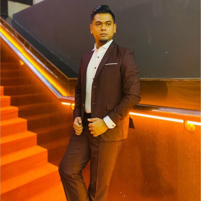 Vimmal Desiga's profile picture
