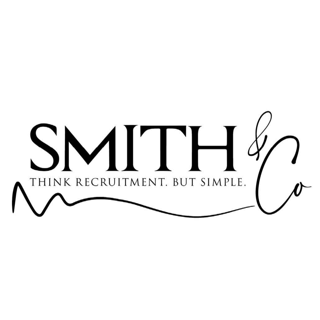 Smith & Co Recruitment's profile picture