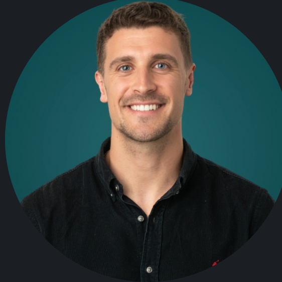 Darren Dowling's profile picture